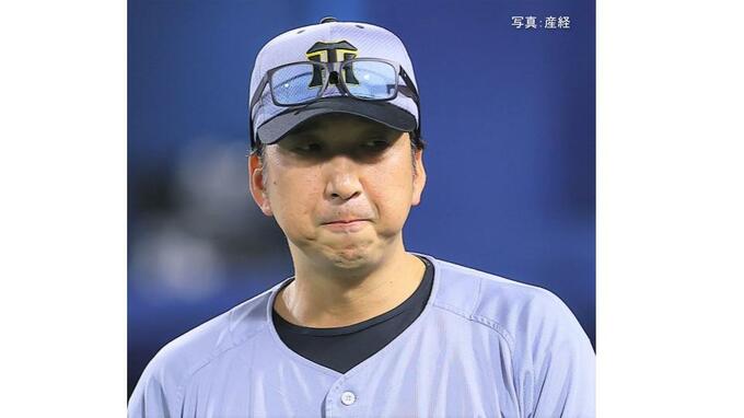 【阪神】逆転負け 4連勝で止まる...でも巨人も広島に連敗し優勝Ⅿ5 2差のまま 石井が8回2死から宮崎に痛恨2ラン被弾 9回無死一・二塁で無得点|TBS NEWS DIG