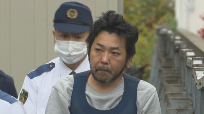 家族3人死亡「ナイフで刺した」55歳姉を殺害した疑いの41歳男が供述、遺体には首や胸を中心に刺し傷…強い殺意か　札幌市北区|TBS NEWS DIG