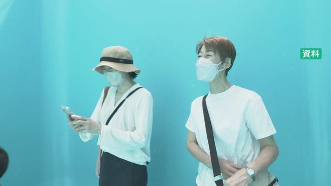 「スイミング・プール」などで有名な金沢21世紀美術館 市内と市外の来場者で分ける“二重価格”を検討へ 金沢市・村山卓市長が方針示す　|　石川県のニュース｜MRO北陸放送