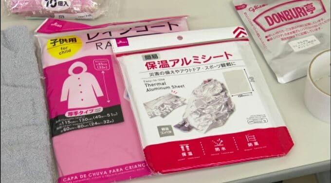 災害が起こる前にどんな準備をすれば良いの? 防災士がポイントを紹介　|　石川県のニュース｜MRO北陸放送