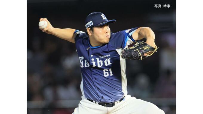 【西武】今季15度目の零敗で3連敗...楽天戦連勝は8で止まる 平良は2回から登板 8回辰己に13号先制V弾献上 滝澤盗塁死 森脇無失点|TBS NEWS DIG