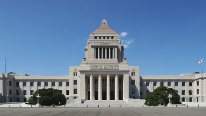夏の参院選に向け　国民民主党から立候補表明　前知事・後藤斎氏が事務所開き　山梨|TBS NEWS DIG