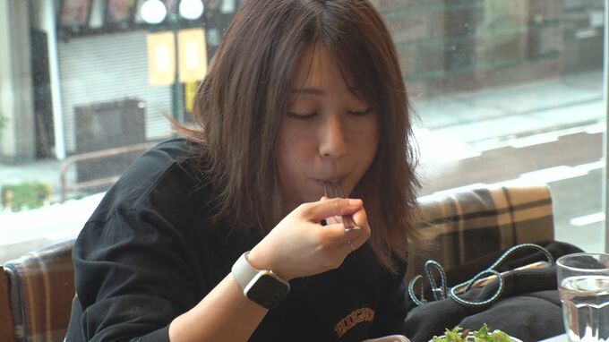 「生野菜がおいしい…」イタリアンレストランで2次避難者に炊き出し　|　石川県のニュース｜MRO北陸放送