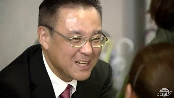 「八戸の未来をつくり上げていく」八戸市長選挙 現職・熊谷雄一 氏(63)が再選果たす 新人2人に大差をつける 青森県八戸市|TBS NEWS DIG