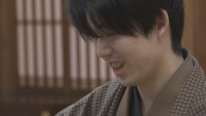 王将戦七番勝負第２局　熱戦の末に藤井六冠がシリーズ初白星　1勝1敗で第３局へ　|　名古屋・愛知・岐阜・三重のニュース【CBC news】 | CBC web
