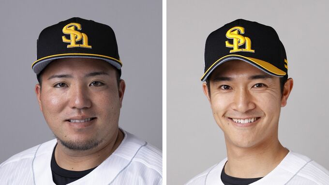 【ソフトバンク】契約更改　山川は現状維持＆柳町は大幅アップで大台超え　|　福岡のニュース｜RKB NEWS｜RKB毎日放送