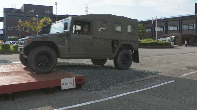 9月1日は防災の日 高速道路で地震想定し訓練 災害発生時には24時間以内の緊急交通路の確保目指す|TBS NEWS DIG