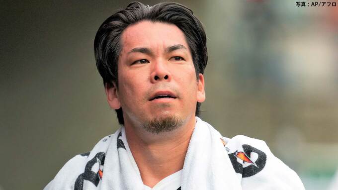 前田健太 3回途中6失点の乱調　打線反撃で6敗目回避も...8戦連続白星なし、初回いきなり2被弾　チームは延長戦で屈する|TBS NEWS DIG