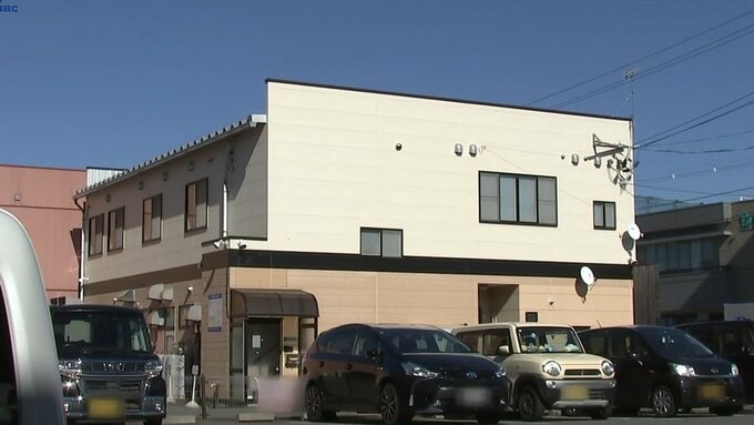 負債総額はおよそ35億3500万円　パチンコ店などを経営していた盛岡市の飛鳥商事　盛岡地裁から破産開始決定受ける　岩手　|　IBC NEWS | IBC岩手放送