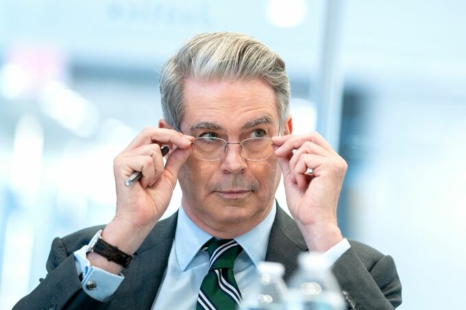 【コラム】ヘッジファンド運用者も財務長官になれる－ルビンスタイン