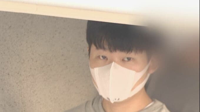 【速報】東京・世田谷区で交際女性を殺害したとして逮捕された韓国籍の男（30） ストーカー規制法違反などの疑いで再逮捕　警視庁|TBS NEWS DIG