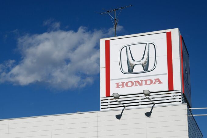 ホンダが日産と26年持ち株会社設置で交渉入り、色濃い救済色