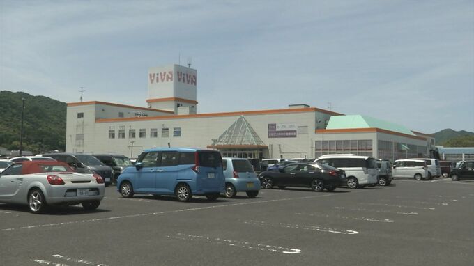 「短期出店のご案内。出店料、手数料0円」スーパーが撤退したショッピングセンターの生き残り戦略とは？　|　BSSニュース | BSS山陰放送