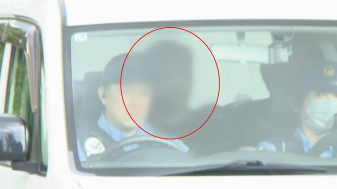 【速報】廷内に男が乱入「この判決じゃ報われねえぞ」「死刑だろうが！」などと叫ぶ　判決文読み上げ途中で休廷【旭川女子高校生殺害】内田梨瑚被告（23）に懲役27年の判決　北海道・旭川地裁|TBS NEWS DIG