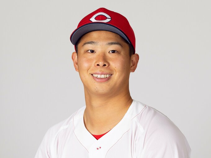 【広島】玉村昇悟と松本竜也が1軍に合流！玉村は怪我からの復帰へ　松本はファームで6月以降、防御率0.00　|　RCC NEWS | 広島ニュース | RCC中国放送