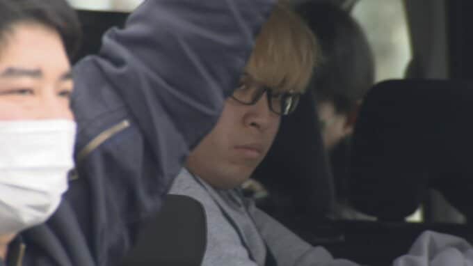 国道8号交差点死亡事故　26歳男を危険運転致死の罪で起訴　富山地検　|　富山のニュース｜天気・防災｜チューリップテレビ