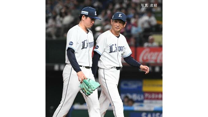 【西武】日本ハムに完敗 1.5差に...首位の鷹と8.5差 武内6回途中今季最多7失点7敗目 2ランスクイズ献上 奈良間に被弾 ネビン20号も|TBS NEWS DIG