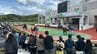 開場とともに、待ちわびた多くの競馬ファンが訪れる　岩手競馬、今シーズン最初の盛岡開催　キッチンカーや屋台のグルメを楽しむ人も　|　IBC NEWS | IBC岩手放送