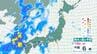 五島・壱岐対馬に警報級可能性「中」の早期注意情報　17日(月)にかけて【雨風シミュレーション】　|　長崎のニュース | 天気 | NBC長崎放送