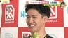 【広島ドラゴンフライズ】　大型シューティングガード松野遥弥　入団会見　|　RCC NEWS | 広島ニュース | RCC中国放送
