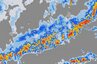 沖縄本島に沿ってのびる雨雲が…　沖縄本島地方にレベル3大雨警報　|　沖縄のニュース｜RBC 琉球放送