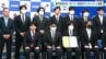 『地域に根ざした身近な伝え手』としての活躍を期待　専門学校生を「サイバー防犯ボランディア」に委嘱　|　高知のニュース・天気｜KUTV NEWS | KUTVテレビ高知