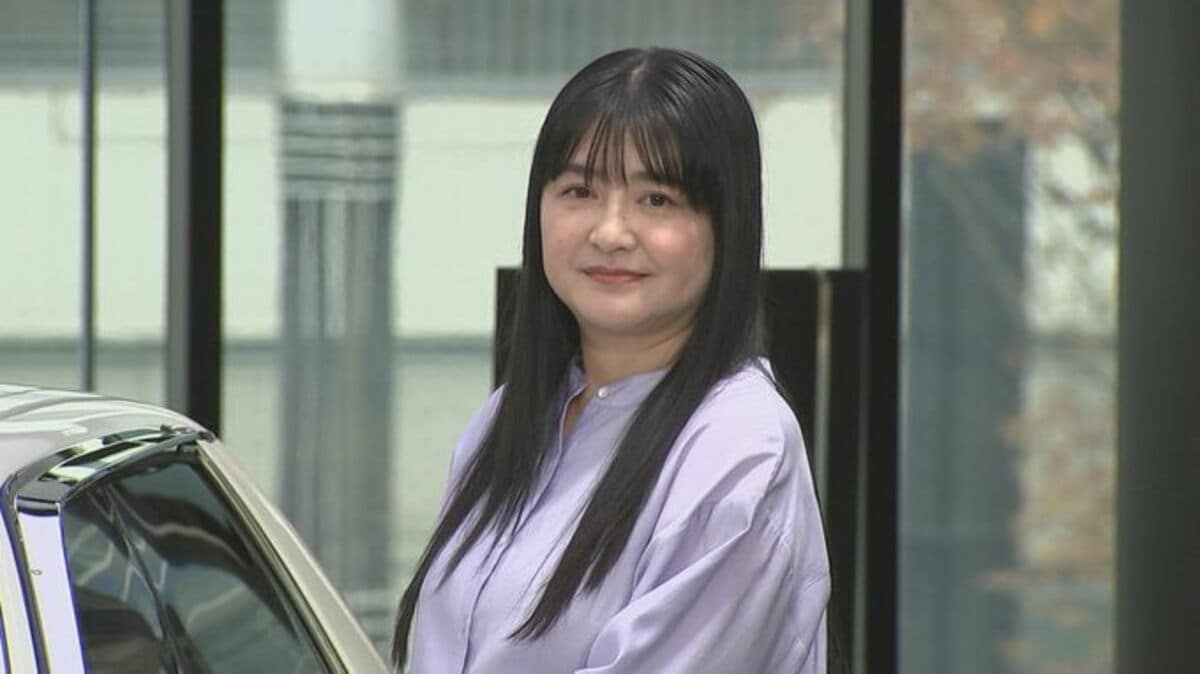 伊藤かずえさん「目の前に横転してるバイクが！」「発煙筒つけて､交通