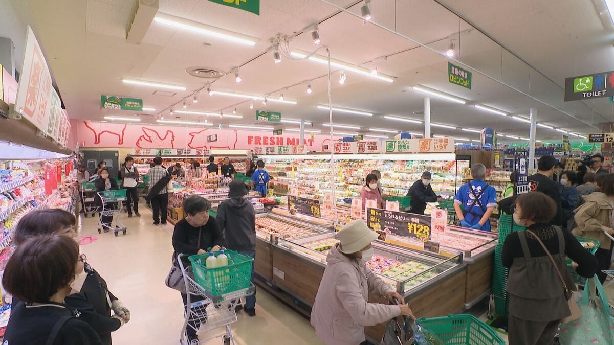 全国1号店 “食品強化型ドンキ” ｢ロビン・フッド｣がオープン! 圧倒的安さ･時短料理も 愛知･あま市