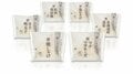 セブン－イレブンが白・黒・銀色のおにぎり販売へ　中東情勢の影響でインクを3色に抑える| TBS CROSS DIG with Bloomberg