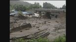 「伝えていかなければ伝わらない」長野・岡谷市の土石流災害から２０年　現場で犠牲者を悼む　遺族や住民などが参加|TBS NEWS DIG