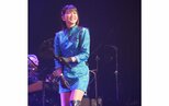 【 森高千里 】　「暑い夏にぴったりな楽曲もたくさん歌っていますよー。　皆さんはどの夏曲が好きですか？」　長野でのライブを報告|TBS NEWS DIG