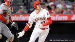 緊急降板➡スタメン出場 大谷翔平 疲れ見せず全力疾走で2ベース、フルスイングを見せるなど“腕の疲労”は感じさせず|TBS NEWS DIG