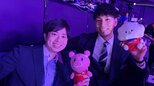 福澤達哉が選ぶ立役者は「決まり方凄い」「ドーン！！」の“和製レオン”　史上初11連勝もこのまま「“15”狙いましょう」【ネーションズリーグ】|TBS NEWS DIG