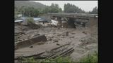 「伝えていかなければ伝わらない」長野・岡谷市の土石流災害から20年 現場で犠牲者を悼む 遺族や住民などが参加 | SBC NEWS | 長野のニュース | SBC信越放送