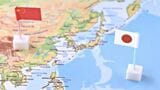 軍用機領空侵犯“番外編”…「歴史問題」で反撃に出る中国 | 福岡のニュース|RKB NEWS|RKB毎日放送