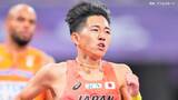 男子800m予選 19歳・落合晃 7着、日本人最高タイム更新も予選敗退「声援を背にすごい楽しんで走ることができた」【世界陸上】|TBS NEWS DIG