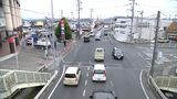 総社市の国道交差点でトラックと原付バイクが衝突 80歳の女性が死亡【岡山】|TBS NEWS DIG