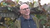英ワイン専門誌の編集長が県内ワイナリーを取材　山梨ワインの特集記事を掲載へ　|　山梨のニュース | ＵＴＹテレビ山梨