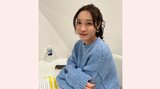 【誕生】今野杏南さん 第一子出産を報告「妊娠から出産まで、たくさんの奇跡の連続」"高度異形成上皮内がん" を乗り越え|TBS NEWS DIG