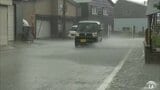 【大雨情報】青森県 つがる市・鰺ヶ沢町・深浦町に「土砂災害警戒情報」 8日夕方にかけ津軽地方では大雨による土砂災害に厳重警戒を | 青森のニュース│ATV NEWS│青森テレビ