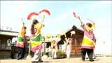 5月開催！「仙台・青葉まつり」へ向け百貨店の新入社員が伝統の“すずめ踊り"の練習を開始　|　宮城のニュース│tbc NEWS│tbc東北放送