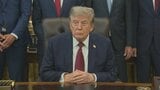 トランプ大統領　EUに高関税警告　Googleへの制裁金めぐり|TBS NEWS DIG