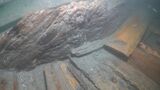 「元寇の船」3隻目を確認 長崎県松浦市・鷹島沖の海底 保存状態の良く今後の調査に期待 | 福岡のニュース|RKB NEWS|RKB毎日放送