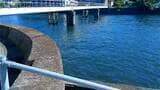 「川に人が浮いている」男性が死亡 鹿児島市谷山中央の永田川|TBS NEWS DIG