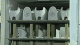 TOTO 50年ぶりに窯入れ替え~二酸化炭素の排出量4割削減 福岡・北九州市 | 福岡のニュース|RKB NEWS|RKB毎日放送