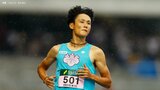 男子200mアジア王者・鵜澤飛羽が最後の日本インカレで貫禄の予選突破 【陸上】|TBS NEWS DIG
