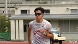 松山市出身の石山大輝選手 パリパラ陸上日本代表に内定 | 愛媛のニュース - Nスタえひめ|あいテレビは6チャンネル