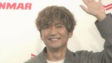【国分太一】最初は農業やりたくなかった「楽器演奏してるのに爪の中に土が入ってるのがすごく嫌で」|TBS NEWS DIG
