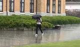 【大雨警報】山梨県・甲府市に発表(16:16時点) 中・西部は19日夜のはじめ頃まで低い土地の浸水に警戒|TBS NEWS DIG
