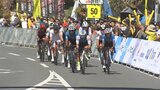マイナビ ツール・ド・九州2024 大分ステージ | 大分のニュース|OBS NEWS|大分放送